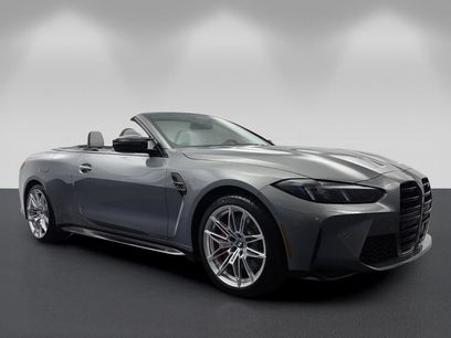 New 2027 BMW M4 xDrive Competition