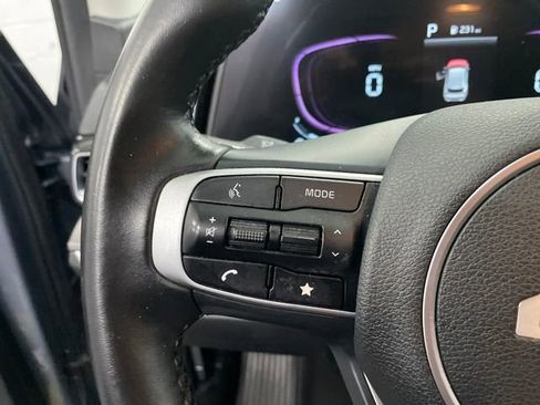 Certified 2023 Kia Sportage EX image 19