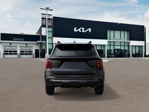 New 2026 Kia Sorento SX Prestige AWD/4WD image 6