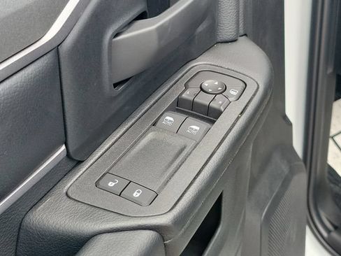 New 2026 RAM 3500 Tradesman AWD/4WD image 10