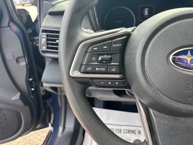 Used 2024 Subaru Outback AWD/4WD image 18