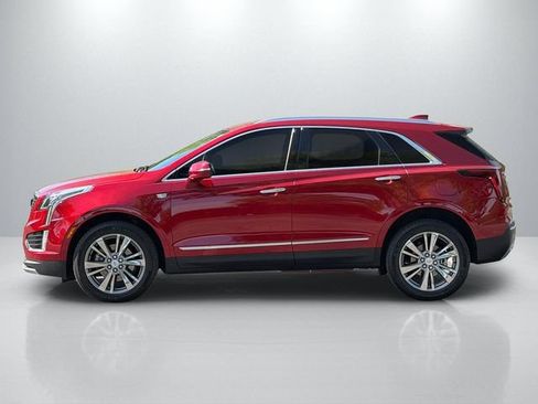 Used 2024 Cadillac XT5 Premium Luxury FWD image 5