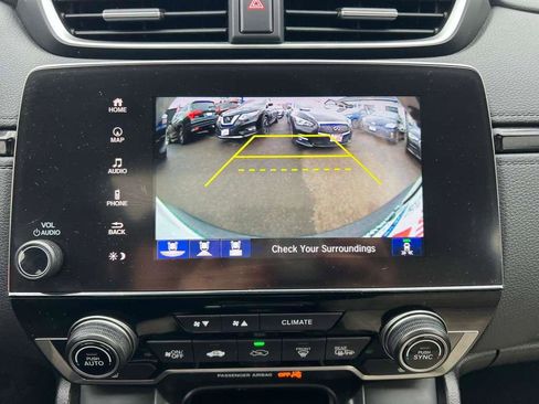 Used 2019 Honda CR-V Touring image 30