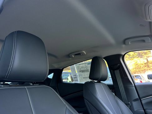 New 2026 Ford Mustang Mach-E Select w/ Interior Protection Package RWD image 16