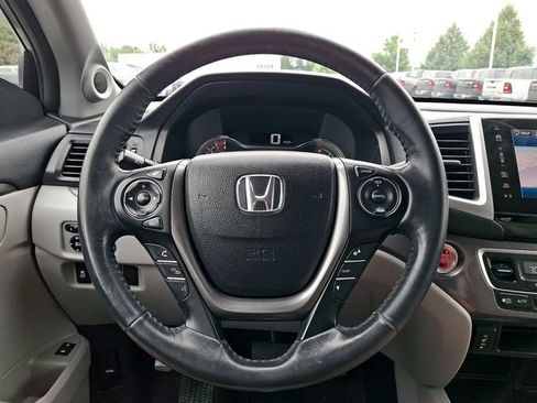 Used 2017 Honda Pilot EX-L image 21