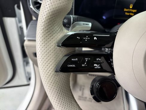 Used 2022 Mercedes-Benz AMG GT 53 w/ Executive Rear Seat Package image 12