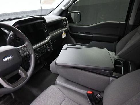 Used 2025 Ford F150 XL w/ Equipment Group 103A High RWD image 17