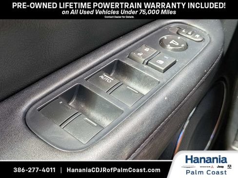 Used 2018 Honda HR-V EX image 23