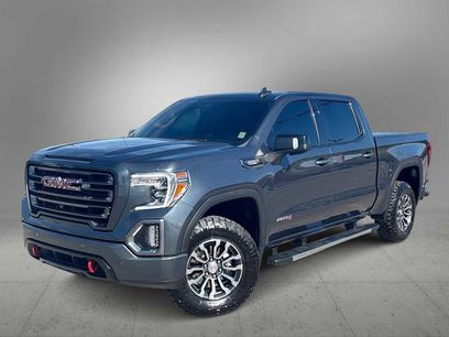 Used 2021 GMC Sierra 1500 AT4 w/ AT4 Value Package