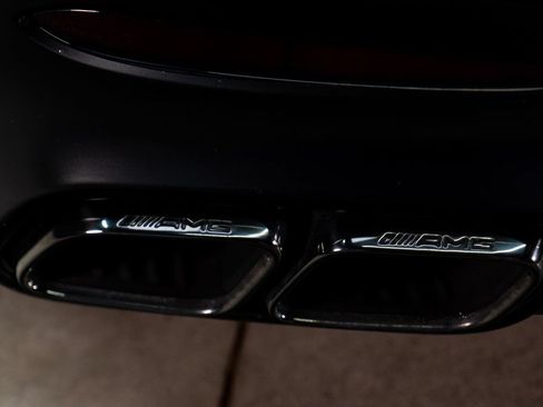 Used 2024 Mercedes-Benz AMG GT 55 image 26