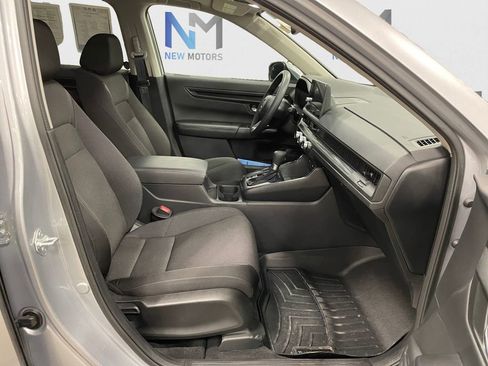 Used 2026 Honda CR-V EX image 15