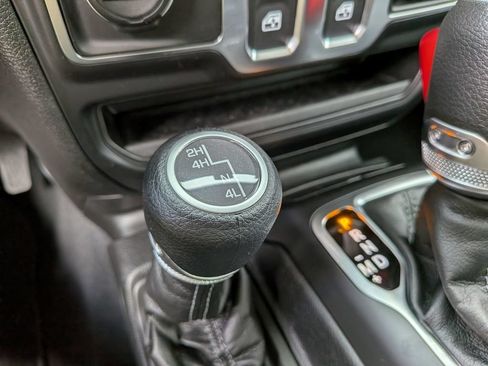 New 2026 Jeep Wrangler Sport AWD/4WD image 24