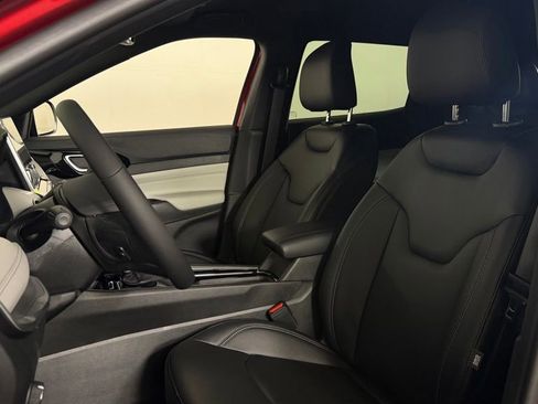 New 2026 Jeep Compass Limited AWD/4WD image 14