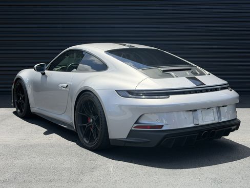 Certified 2023 Porsche 911 GT3 RWD image 3