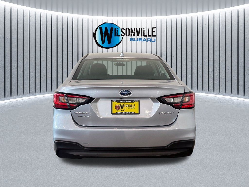 Used 2025 Subaru Legacy Premium AWD/4WD image 5