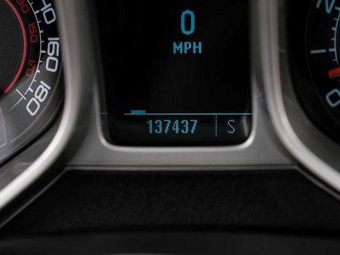 Used 2011 Chevrolet Camaro SS w/ RS Package image 18