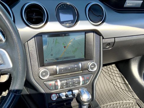 Used 2018 Ford Mustang GT Premium w/ Safe & Smart Package image 5