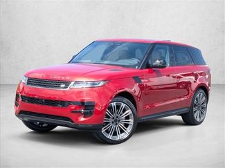 New 2026 Land Rover Range Rover Sport SE AWD/4WD video 1