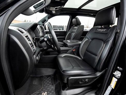 Used 2023 RAM 1500 TRX w/ TRX Level 1 Equipment Group image 18