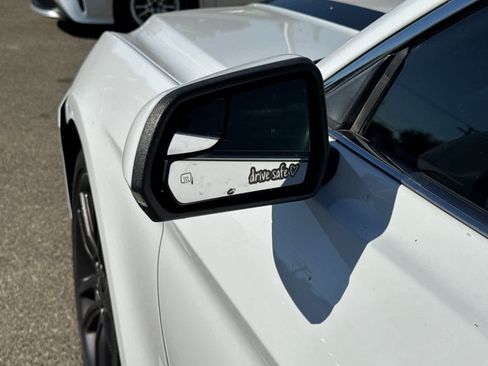 Used 2016 Ford Mustang Premium w/ Pony Package RWD image 11