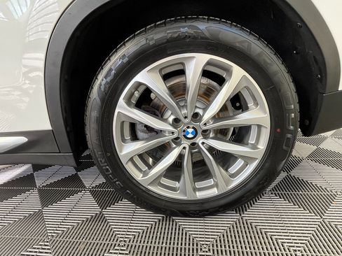 Used 2019 BMW X3 xDrive30i w/ Convenience Package image 13