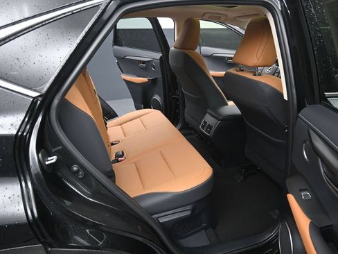 Used 2020 Lexus NX 300h AWD w/ Premium Package image 35
