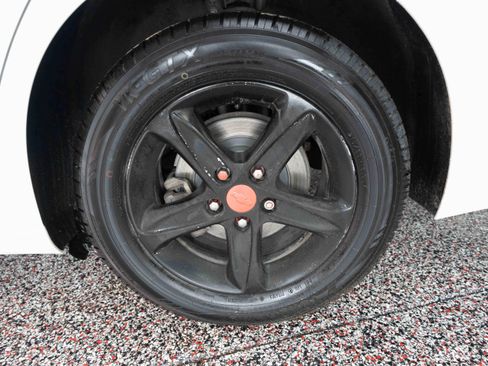 Used 2020 Chevrolet Malibu LS FWD image 28