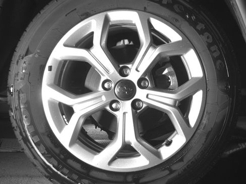 Used 2025 Jeep Compass Latitude AWD/4WD image 15