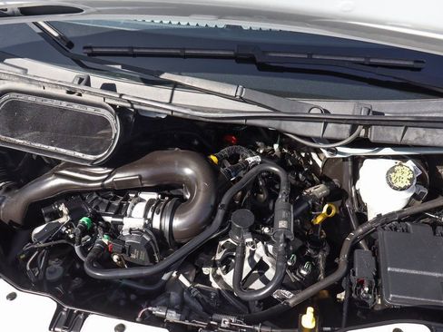 Used 2020 Ford Transit 350 w/ Interior Upgrade Package image 14