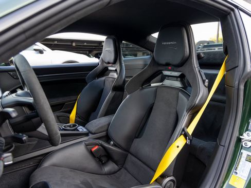 Certified 2026 Porsche 911 GT3 RWD image 5