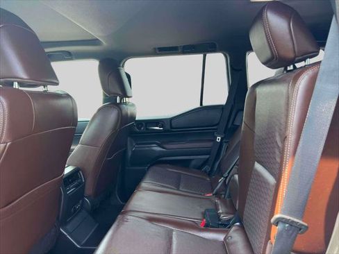 Certified 2024 Toyota Land Cruiser w/ Premium Package AWD/4WD image 14