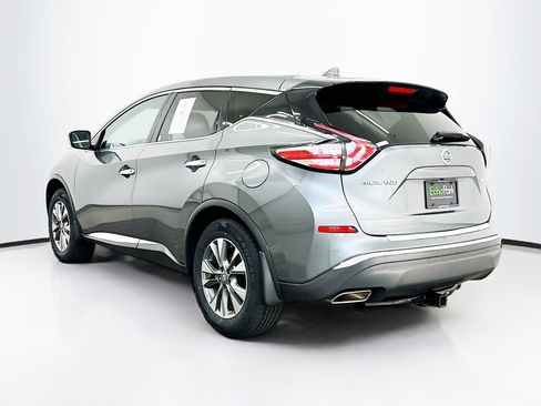 Used 2018 Nissan Murano S image 5