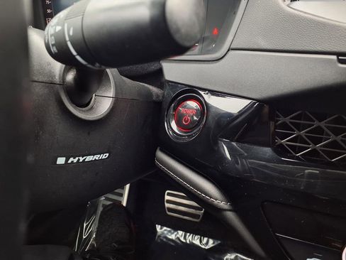 Used 2024 Honda Accord Sport image 9