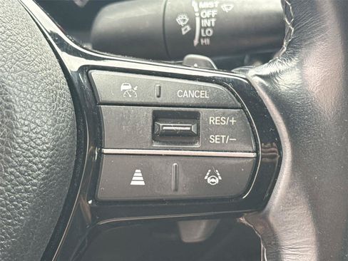 Used 2023 Honda Civic Sport image 24