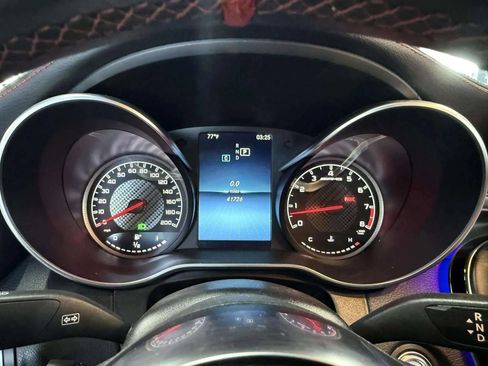 Used 2019 Mercedes-Benz C 63 AMG Coupe image 22