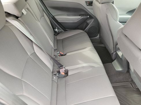 New 2026 Subaru Crosstrek 2.0i Premium image 12