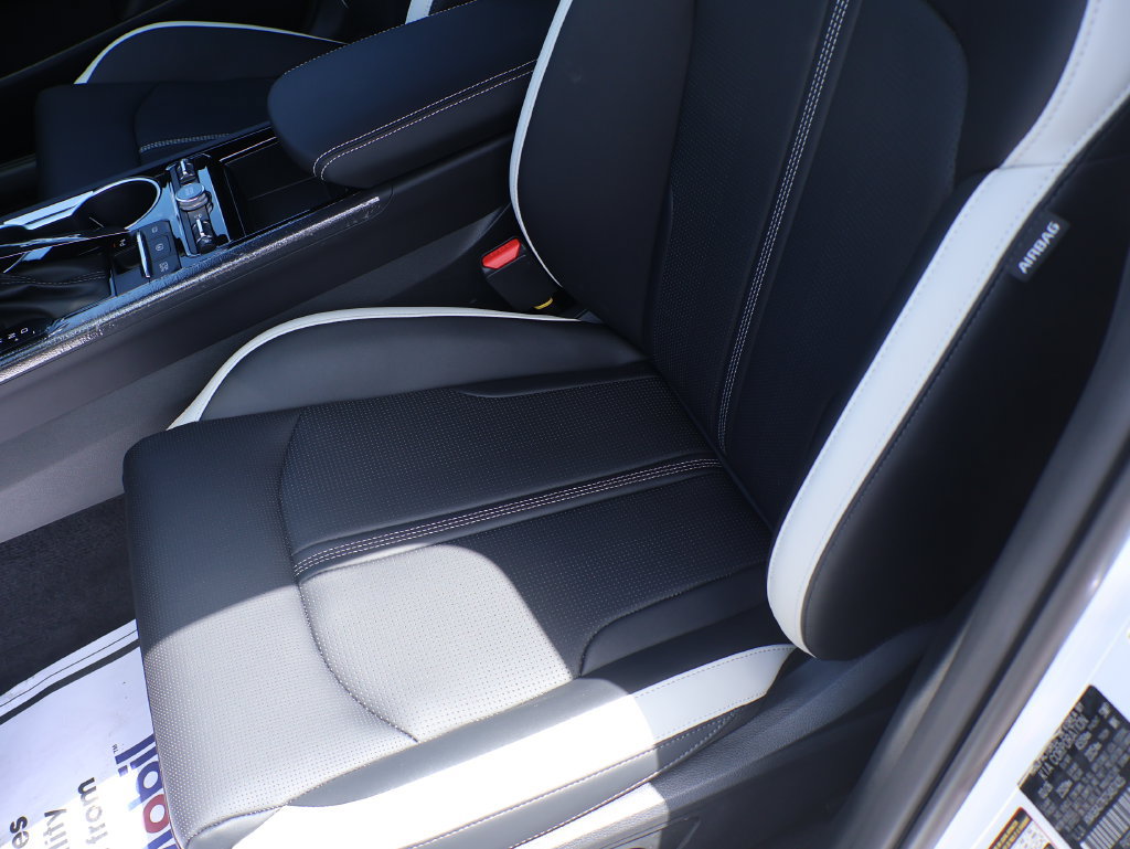 New 2026 Kia K5 GT-Line AWD/4WD image 22