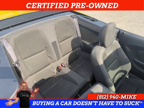 Used 2014 Chevrolet Camaro LT RWD image 35