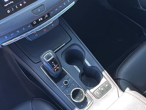 Used 2019 Cadillac XT4 Sport w/ Driver Awareness Package image 18