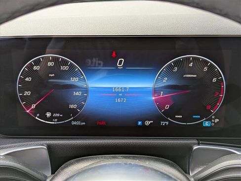 Certified 2025 Mercedes-Benz GLB 250 GLB 250 image 11