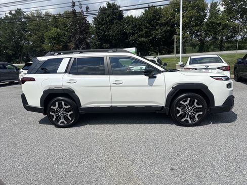 Certified 2026 Subaru Outback Touring XT AWD/4WD image 24