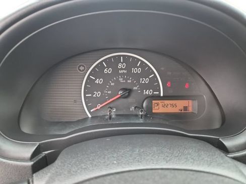 Used 2012 Nissan Versa S FWD image 14