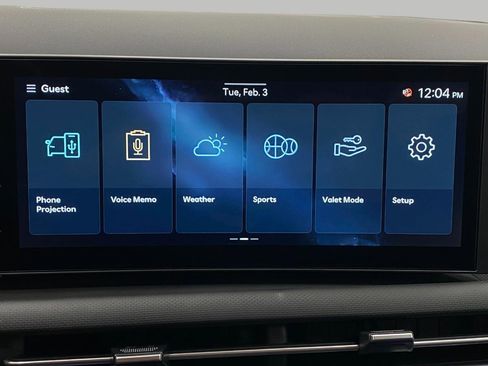 New 2026 Hyundai Santa Cruz XRT AWD/4WD image 22