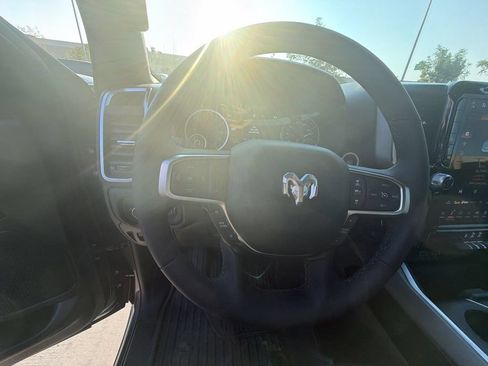 Used 2026 RAM 1500 Lone Star RWD image 6
