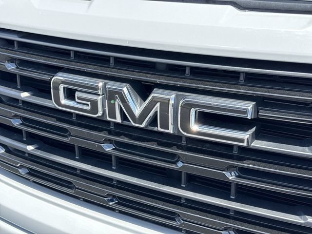 Certified 2024 GMC Sierra 1500 Elevation AWD/4WD image 30