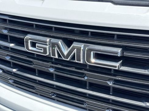 Certified 2024 GMC Sierra 1500 Elevation AWD/4WD image 30