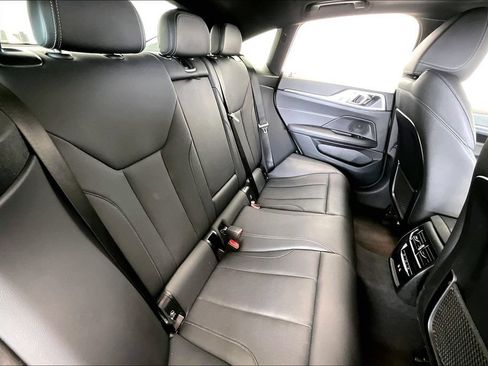 Used 2024 BMW i4 xDrive40i AWD/4WD image 28