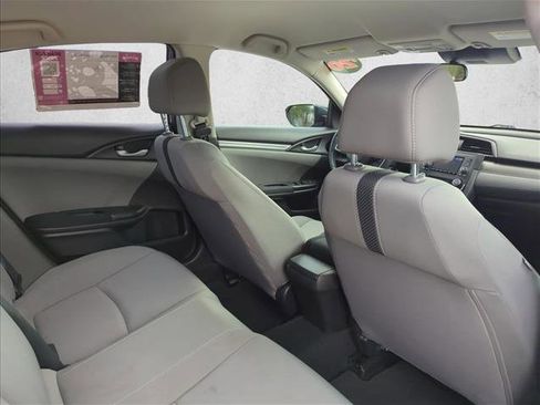Used 2020 Honda Civic LX image 22