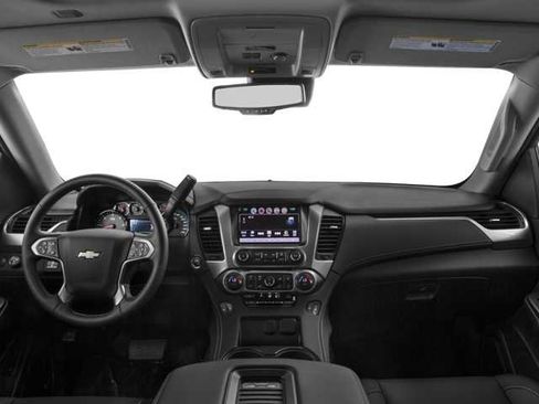 Used 2016 Chevrolet Tahoe LS AWD/4WD image 5