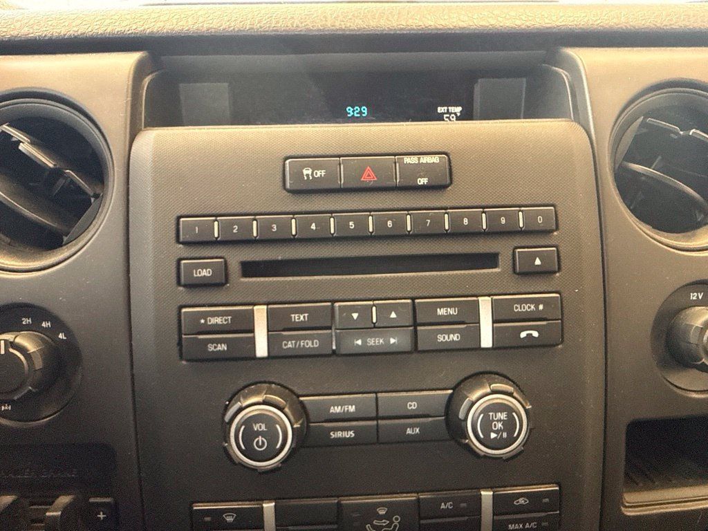 Used 2014 Ford F150 STX w/ Equipment Group 201A Mid AWD/4WD image 20